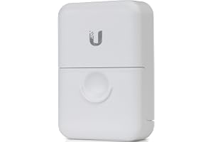 Ubiquiti Networks ETH-SP-G2 Överströmsskydd, 500A