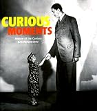 Cover zum Buch Curious Moments