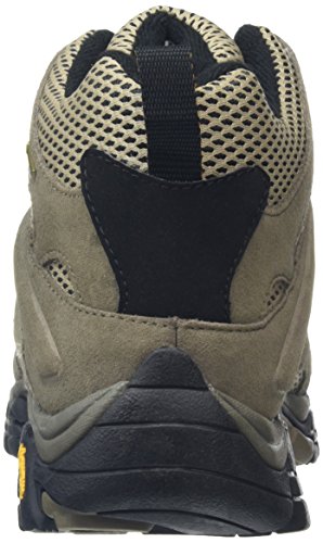 Merrell MOAB GTX Herren Trekking & Wanderstiefel - 2