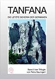 Image de Tanfana - Die letzte Seherin der Germanen (Tanfana - Trilogie 2)