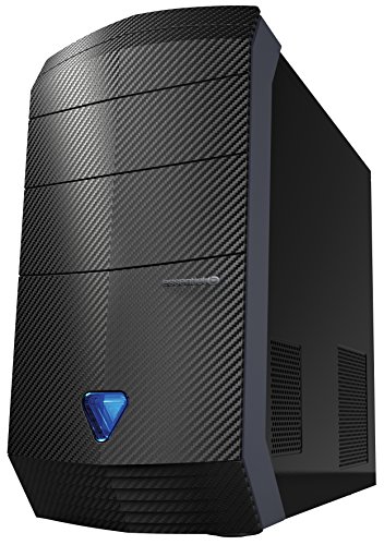 Medion Akoya P5288 E/B600 Desktop-PC (Intel Core i5-4460, 8GB RAM, 1TB SSHD, Nvidia GeForce GTX 960 2GB GDDR5, Win 10 Home) - 2