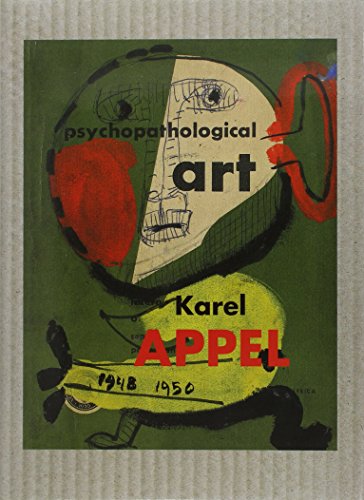 Download Karel Appel, carnet d'art psychopathologique Download Karel Appel, carnet d'art psychopathologique