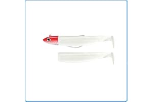 FIIISH - Nero PESCIOLINO Combinato - N°2 - OFFSHORE - 10