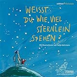 Weißt du, wie viel Sternlein stehen? by