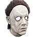 Produktbild Jamicy  Horror Maske Puppen, Cosplay Michael Myers Schmelz Gesicht Overhead Latex Kostüm Prop Scary Maske Spielzeug, für Halloween/Party / Outdoor/Weihnachten