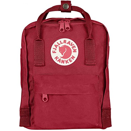 Fjällräven Unisex Rucksack Kånken Mini