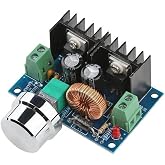 SANEC XH-M401 DC-DC Voltaj D&uuml;ş&uuml;r&uuml;c&uuml; G&uuml;&ccedil; Kaynağı Mod&uuml;l&uuml; XL4016E1