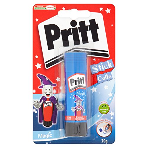 Preisvergleich Produktbild Lijmstift Pritt magic 20gr