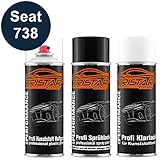 Kunststoff Haftgrund als dauerelastische Grundlage für den darüber liegenden Basislack.