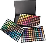 Coastal Scents Make-up Number 252, Ultimate Palette