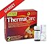 Produktbild Thermacare Nackenauflage 2St + Ranocalcin 100Tbl