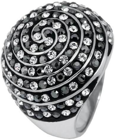 JBM11-126 925 Sterling Silver Ring