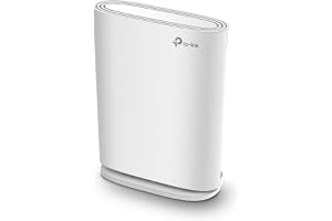 TP-Link RE500XD Wi-Fi 6 WLAN-förstärkare, repeater, AX1500 dubbelband, Gigabit-port, MU-MIMO, WPA3, bords- eller väggmonterin