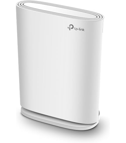 Amplificador De Señal WiFi De Largo Alcance - 6 Antenas Y Cobertura De Hasta 9800 M³ Para Casa Y Oficina