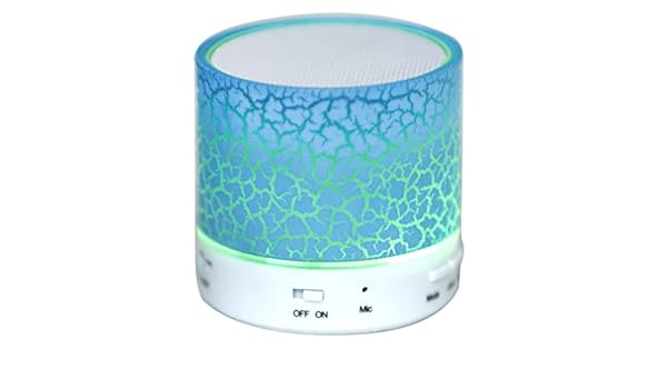 vingajoy prime bluetooth speaker