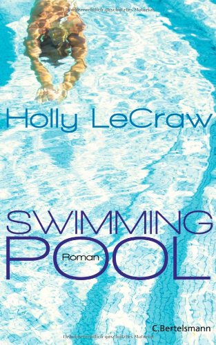 Preisvergleich Produktbild Swimmingpool: Roman
