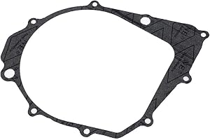 TARAZON Junta de Embrague de Arranque unidireccional para Yamaha Warrior 350 1998-2004 / Raptor 350 2005-2012, Replace OEM 3GD-15451-00-00