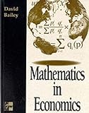 Image de Mathematics in Economics