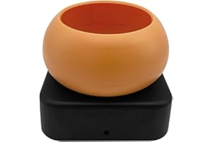 DASNTERED Spinner elettrico per perline, gioielli fai da te, braccialetti e collane, velocità regolabile