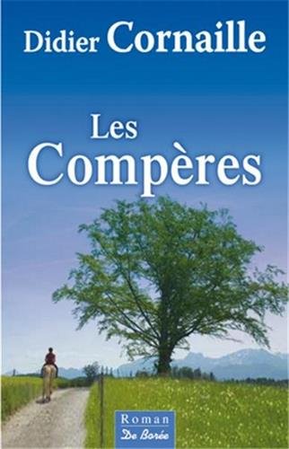Les  Compères