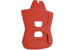 Sram, DB PAD SPACER 2P CLP LEVEL HRD Unisex adulto, Nero, Standard