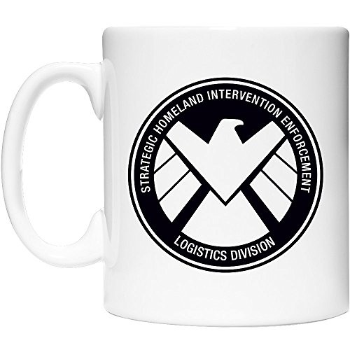 3dsupply-SHIELD-Logo-Tasse-keramikwei-Gr-Einheitsgre