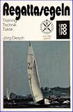 Image de Regattasegeln. Training, Technik, Taktik