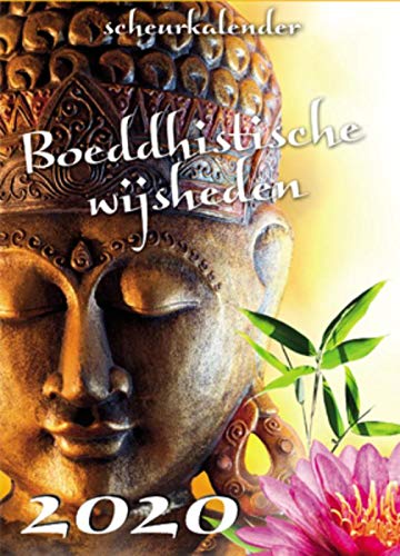 Télécharger Boeddhistische wijsheden scheurkalender 2020 livre En ligne
