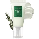 Scalp Rosemary Aromatic Hair Scrub (165 g)