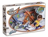 2012 Giro 80046 - Superflyers Microgliders, 2 aviones medianos