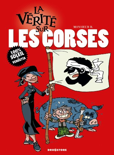 Download La vérité sur les Corses