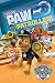 Produktbild Paw Patrol 'Auf die Pfote Patroller' Maxi Poster,61 x 91.5 cm