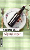 Cover zum Buch Alpenburger