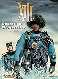 Image de XIII, Band 16: Operation Montecristo