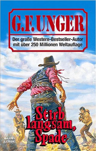 Preisvergleich Produktbild Stirb langsam, Spade