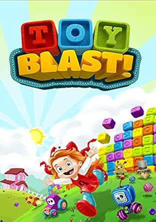 toy blast free game