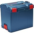 Bosch Professional Handwerkoffersystem L-BOXX 374 (Belastbarkeit bis 100 kg, eine Traglast bis 25 kg und eine Zugfestigkeit v