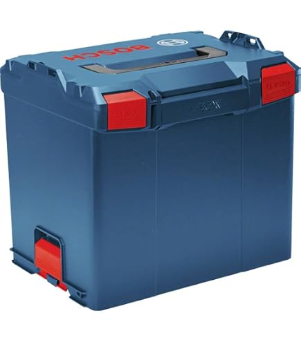 Bosch Professional L-Boxx Einlage für GKS 85 für L-BOXX 374