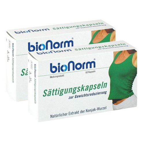 Preisvergleich Produktbild bioNorm Vorteils-Set