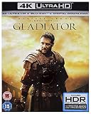 Gladiator [Blu-Ray] [Region B] - Russell Crowe