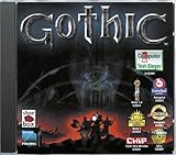 gothic 1 windows 10  Gothic