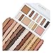 bhcosmetics Illuminate By Ashley Tisdale: Beach Goddess - 12 Color Eye & Cheek Collection