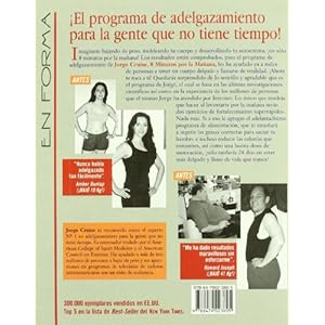 8 MINUTOS POR LA MAÑANA (En Forma (tutor))