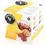 ⭐ REFRESCANTE Y SALUDABLE: reduce el consumo de alcohol y aumenta el de zumos de frutas