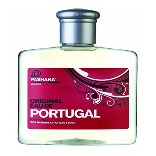 Eau de Portugal Hair Tonic Without Oil