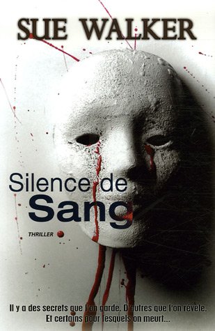 couverture de : Silence de sang