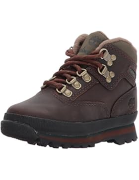 Timberland Authentics FTK Euro Hiker Jungen Kurzschaft Stiefel