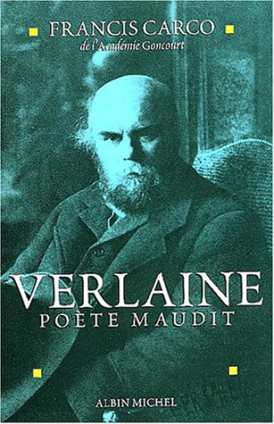 couverture de : verlaine po&eacute;te maudit