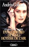 Image de CARNET BORD STEWART DEVENU NE
