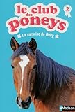 Le club des poneys